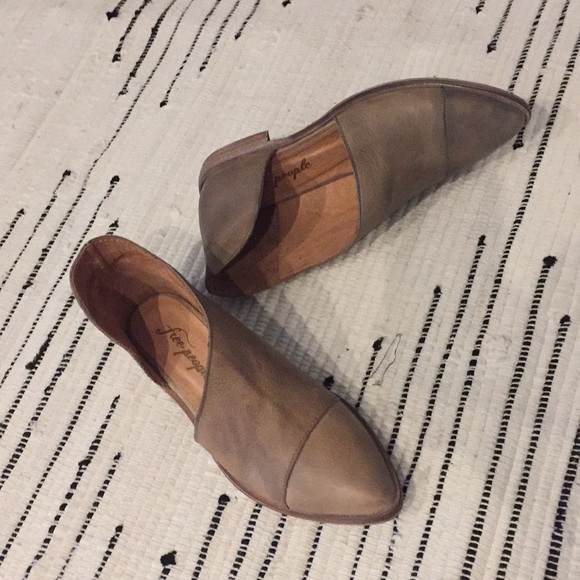 Sold🎊Free people Royale Boot 36 - Picture 2 of 4